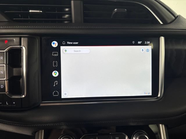 Used 2022 GMC Yukon XL Denali AWD/4WD image 6