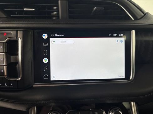 Used 2022 GMC Yukon XL Denali AWD/4WD image 6