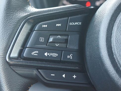 Used 2025 Subaru Outback Wilderness image 11