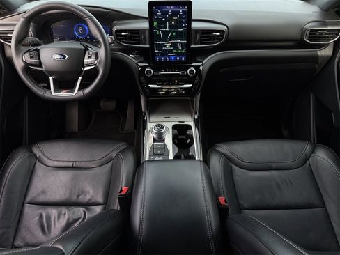 Used 2022 Ford Explorer ST w/ Equipment Group 401A image 11