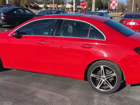 Used 2019 Mercedes-Benz A 220 4MATIC image 6