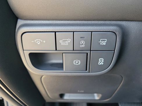 New 2026 Hyundai Palisade XRT Pro image 17