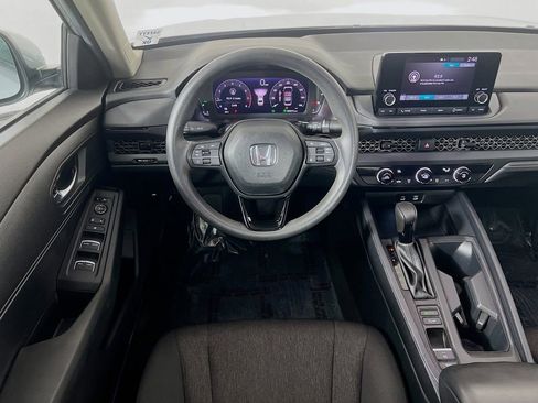 Used 2024 Honda Accord LX image 20