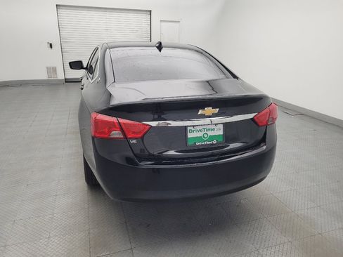 Used 2019 Chevrolet Impala LS FWD image 6