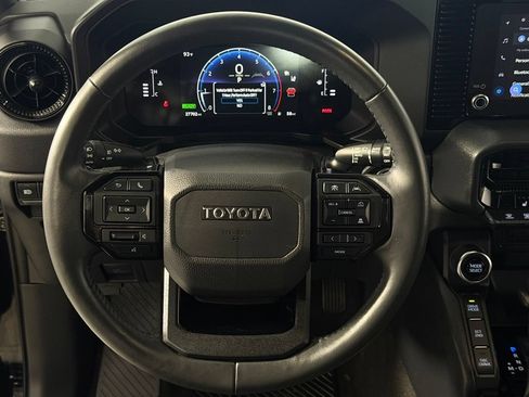 Used 2025 Toyota Land Cruiser 1958 AWD/4WD image 15