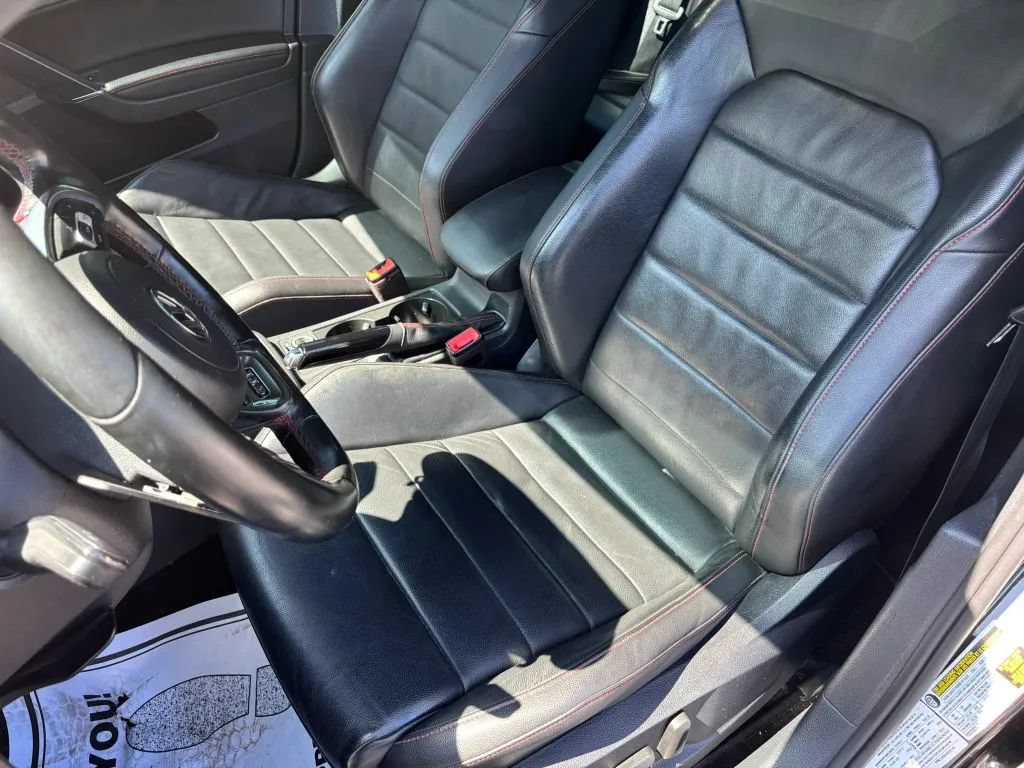 Used 2019 Volkswagen GTI Rabbit Edition FWD image 13