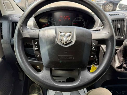Used 2020 RAM ProMaster 3500 FWD image 7