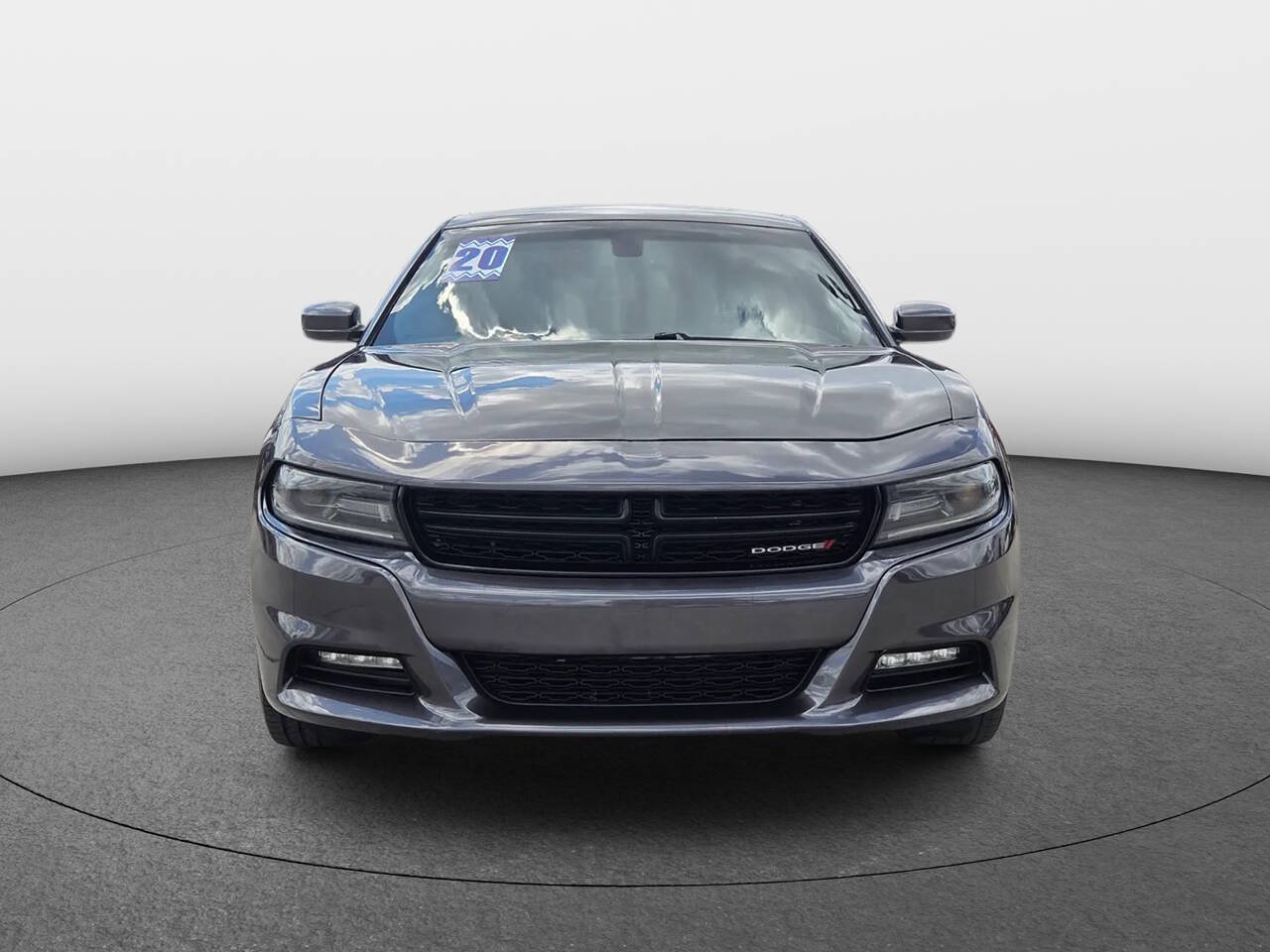Used 2020 Dodge Charger SXT w/ Plus Group AWD/4WD image 3