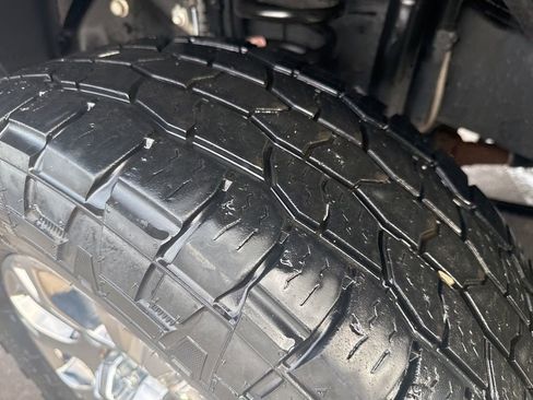 Used 2021 Ford F250 Lariat w/ Chrome Package image 55