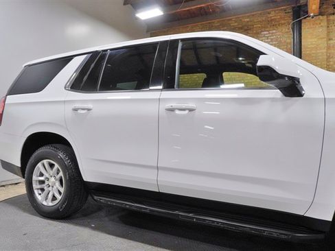 Used 2022 Chevrolet Tahoe 4WD w/ 1FL Safety Package image 9