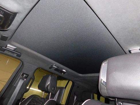 Used 2021 Cadillac Escalade ESV Sport Platinum w/ Heavy-Duty Trailer Package image 16