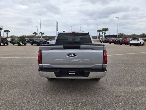 Used 2025 Ford F150 XLT w/ Equipment Group 301A Standard image 6