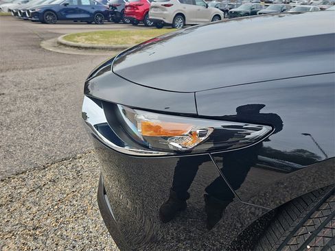 New 2026 MAZDA MAZDA3 2.5 S Sedan w/ Preferred Pkg image 33