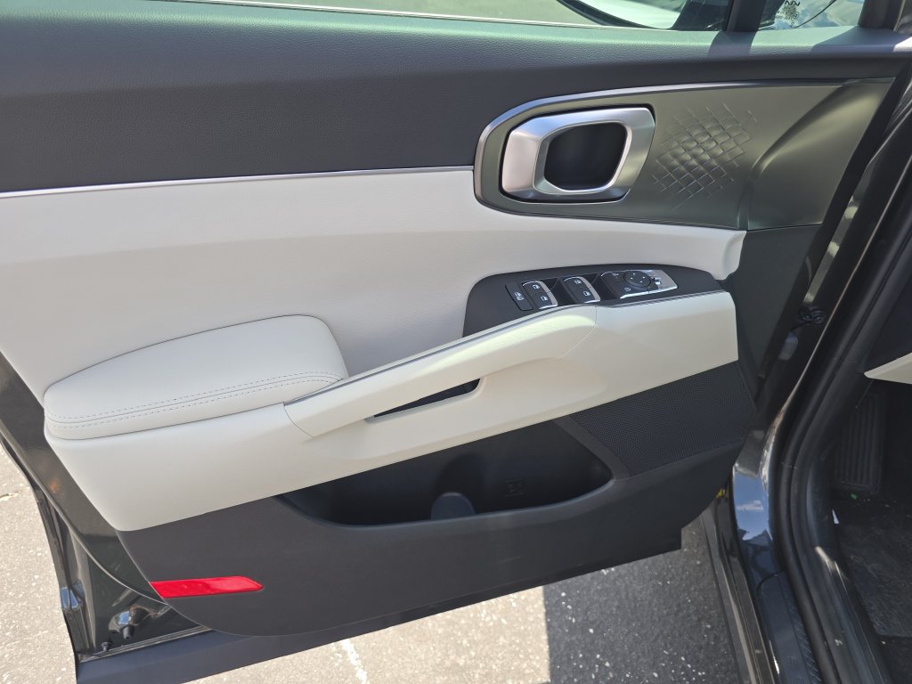 New 2026 Kia Sorento EX FWD image 18