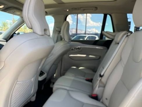 Used 2023 Volvo XC90 B5 Core w/ Protection Package Premier AWD/4WD image 27