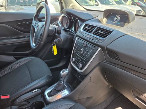 Used 2014 Buick Encore FWD image 16
