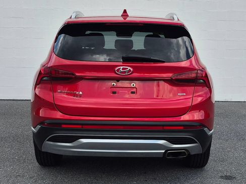 Used 2023 Hyundai Santa Fe SEL w/ Premium Package AWD/4WD image 18