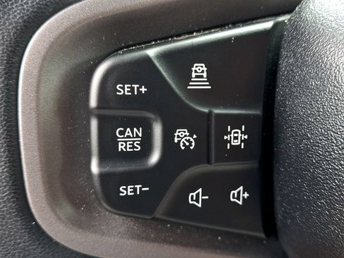 Used 2025 Ford Bronco Outer Banks AWD/4WD image 23