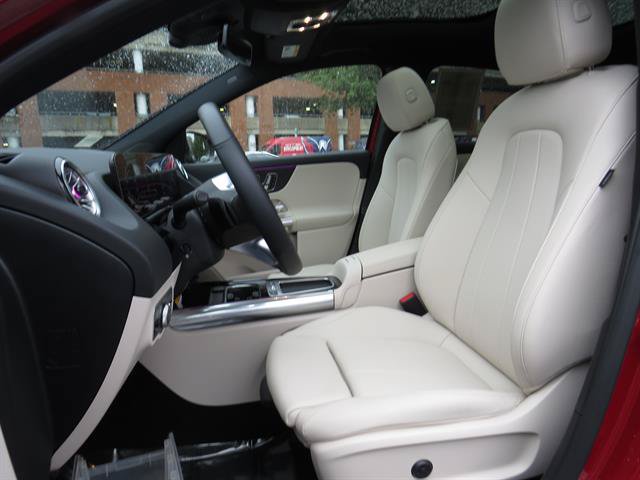 Used 2026 Mercedes-Benz GLA 250 4MATIC image 19