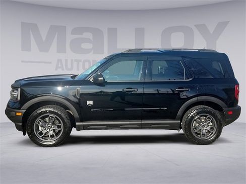 Used 2023 Ford Bronco Sport Big Bend w/ Convenience Package image 6