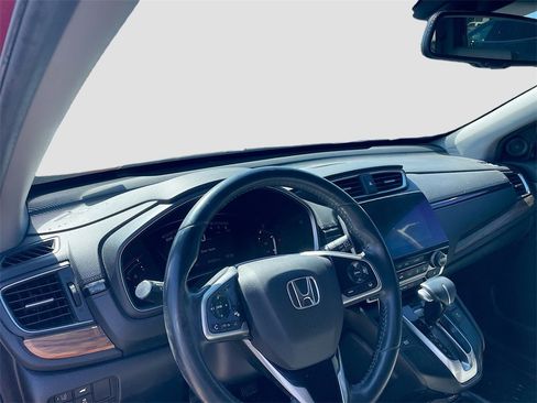 Used 2021 Honda CR-V EX-L image 11