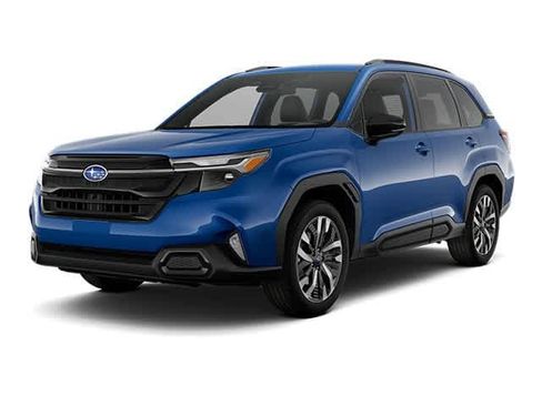 New 2026 Subaru Forester Touring image 1