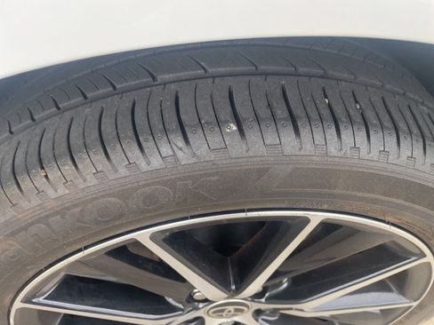 Used 2024 Toyota Camry SE FWD image 14