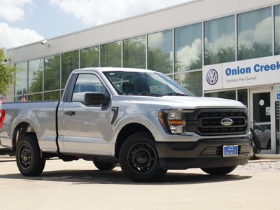 Used 2023 Ford F150 XL