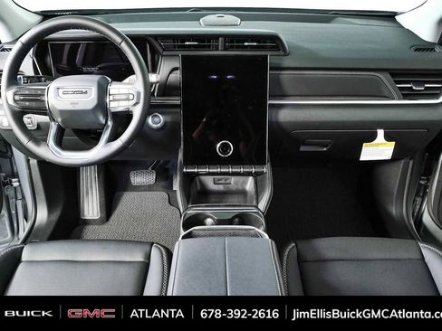 New 2026 GMC Terrain Denali AWD/4WD image 17