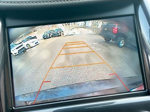 Used 2017 Chevrolet Impala Premier w/ Enhanced Convenience Package image 15