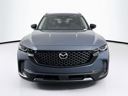 New 2026 MAZDA CX-50 AWD 2.5 S w/ Cargo Package