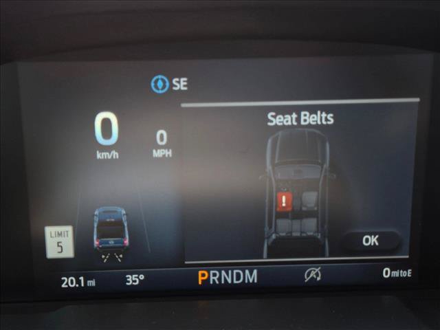 New 2026 Ford Maverick Tremor AWD/4WD image 10