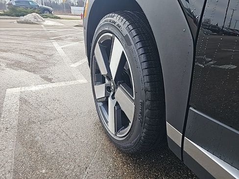 New 2026 Hyundai Santa Fe Limited AWD/4WD image 56