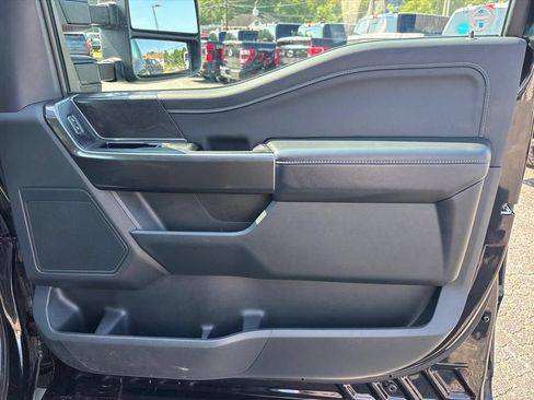 Used 2021 Ford F150 XLT w/ Equipment Group 302A High AWD/4WD image 14