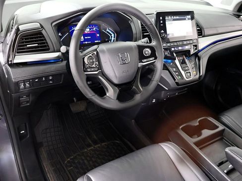 Used 2024 Honda Odyssey Touring image 21