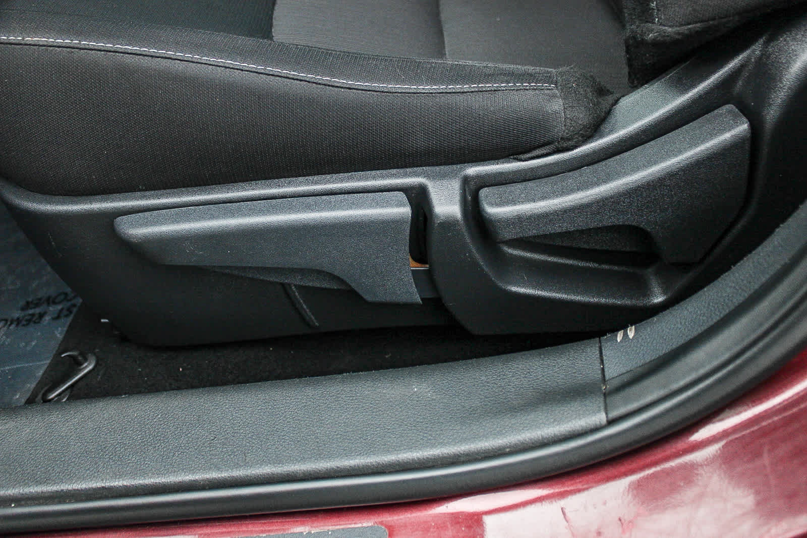 Used 2025 Nissan Sentra SV FWD image 20
