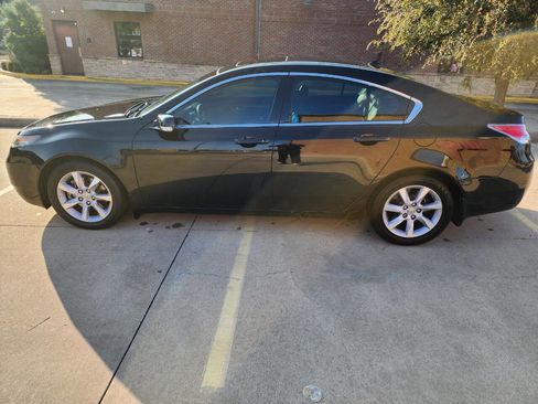 Used 2013 Acura TL image 10