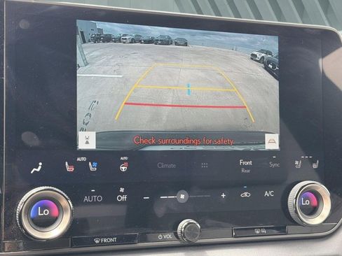 Certified 2023 Lexus RX 350 Premium w/ Cold Area Package FWD image 20