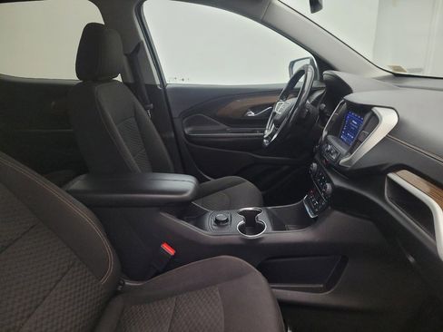 Used 2018 GMC Terrain SLE image 21