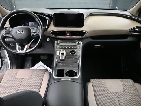 Used 2023 Hyundai Santa Fe SEL AWD/4WD image 18