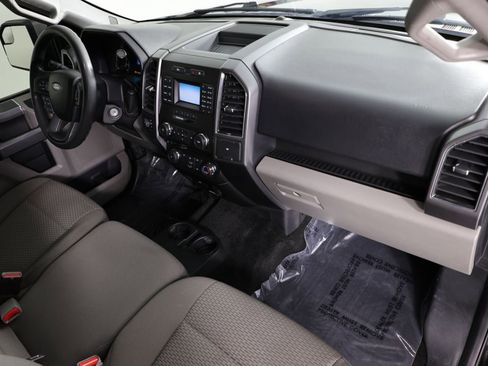 Used 2017 Ford F150 XLT w/ XTR Package AWD/4WD image 27