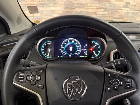 Used 2014 Buick LaCrosse Leather FWD image 15