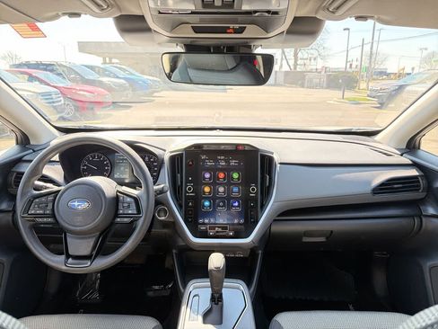 Certified 2024 Subaru Crosstrek 2.0i Premium image 20