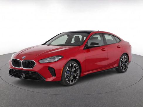 Used 2026 BMW 228i xDrive AWD/4WD image 3