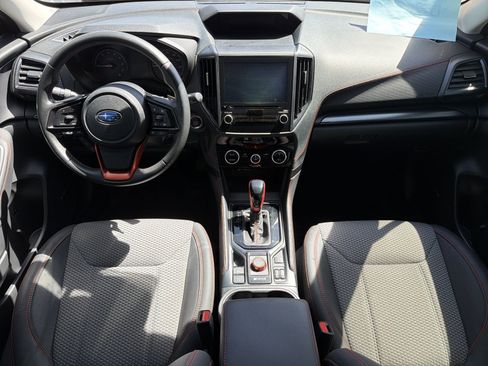 Certified 2023 Subaru Forester Sport AWD/4WD image 10