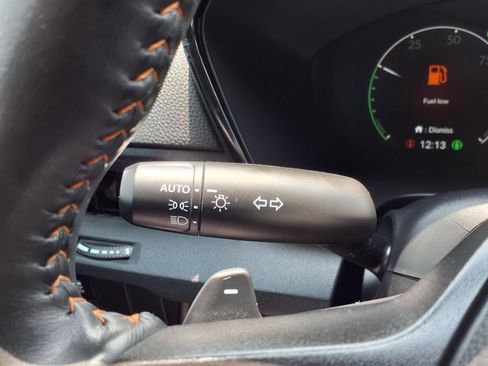 Used 2024 Honda CR-V Sport image 18