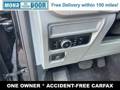 Used 2023 Ford F150 XLT image 16