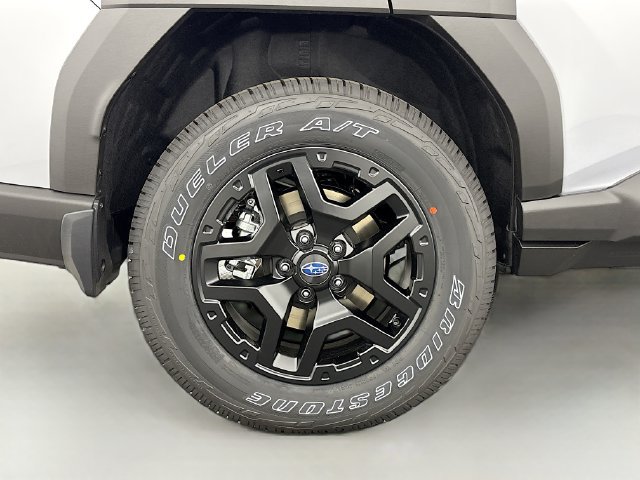 New 2026 Subaru Outback Wilderness AWD/4WD image 32