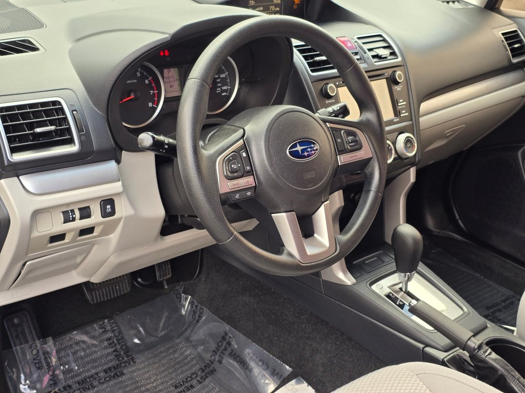Used 2018 Subaru Forester 2.5i w/ Alloy Wheel Package AWD/4WD image 32