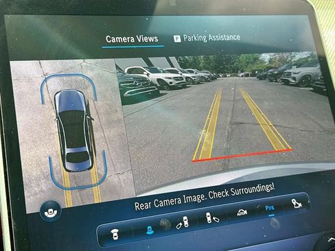 Certified 2023 Mercedes-Benz S 580 4MATIC Sedan image 29